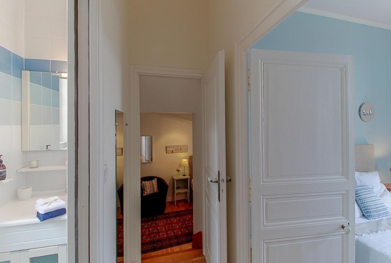 La Madeleine Bed & Breakfast La Jarrie Eksteriør bilde