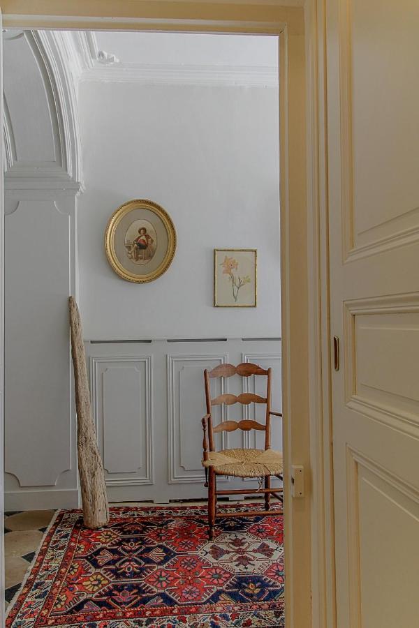 La Madeleine Bed & Breakfast La Jarrie Eksteriør bilde