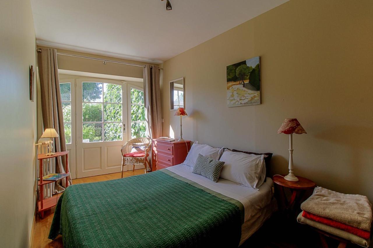 La Madeleine Bed & Breakfast La Jarrie Eksteriør bilde