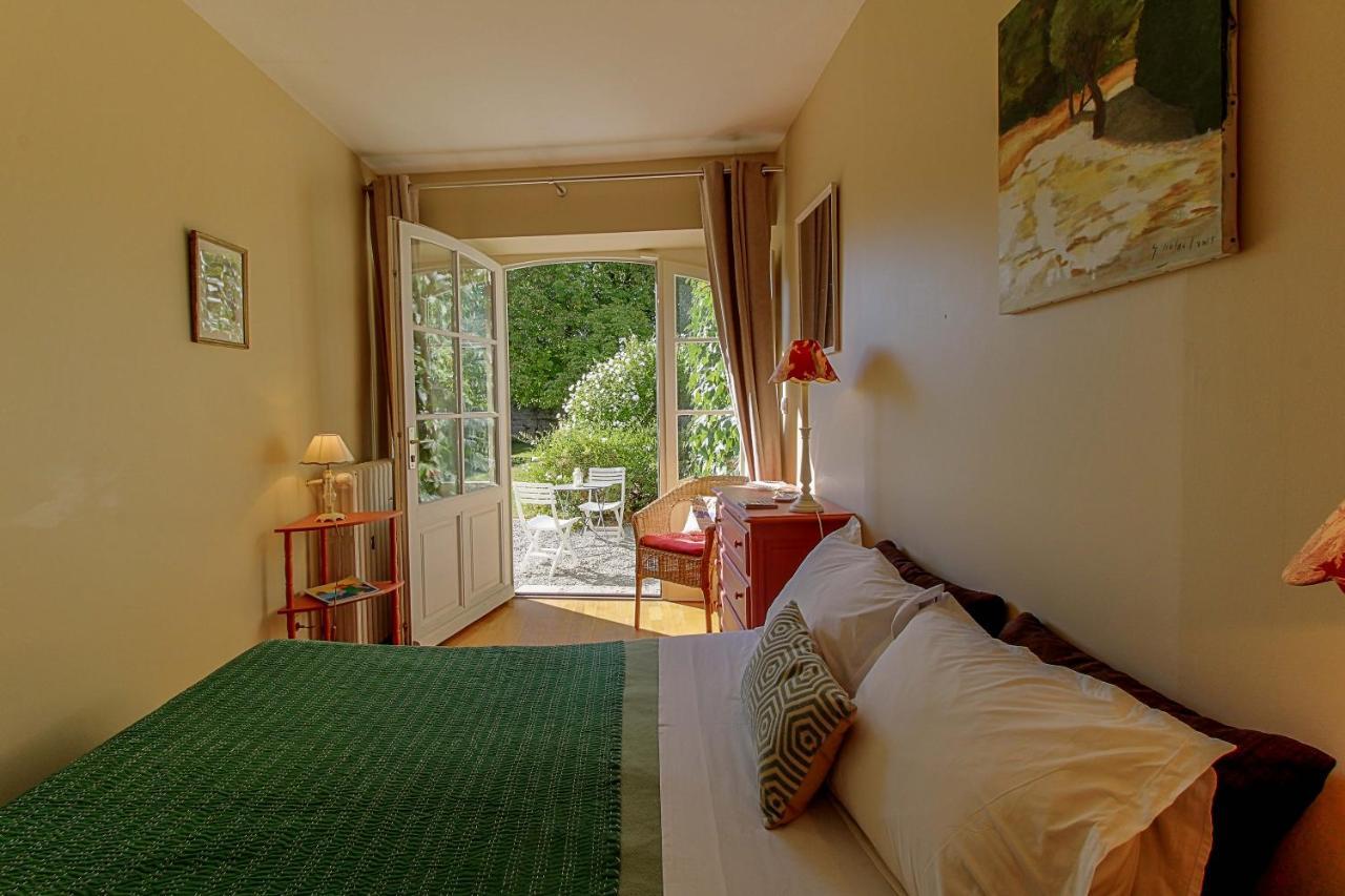 La Madeleine Bed & Breakfast La Jarrie Eksteriør bilde